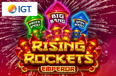 Rising Rockets Emperor